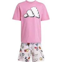Adidas Seasonal Essentials Fun Tee Aseta