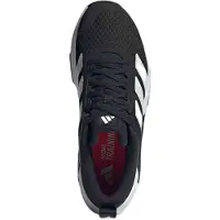 Adidas Dropset Control Trainer M - Black - 41 1/3