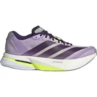 Adidas Juoksukengät 'ADIZERO BOSTON 13 W' indigonsininen / keltainen