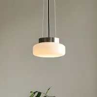 Aldex Riippuvalaisin , BonBon, himmennettävä, Beige, Ruokailutila, Lasi, Design