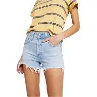 Levi's 501 Original Lyhyet Farkut