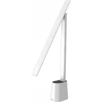 Baseus Smart Eye Langaton LED-pöytälamppu - Valkoinen