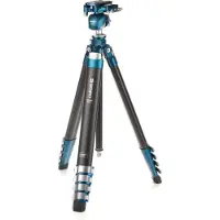 Benro Cyanbird Carbon Tripod FS30 Ball Head Kit
