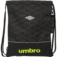Safta 40 Cm Umbro Urheilupussi