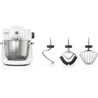 Bosch Series 6 yleiskone MUMS6EW00 (valkoinen)