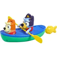 Bluey Toomies - Bluey Canoe (203-73670)