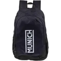 Munich Recycled Slim 15l Reppu