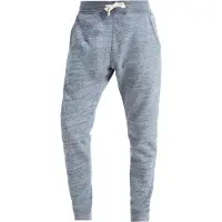 Ecoalf for man. MCMGAKNLARCH0632W25-679 Marine Larch Jersey (S), Black, Casual, Sustainable, Recycled Wool