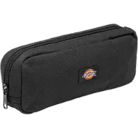 Dickies Duck Canvas Pencil Case - Black - ONE SIZE