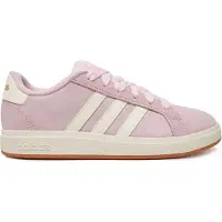Adidas Tennarit 'Grand Court 00s' roosa / offwhite