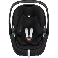 Maxi-Cosi Turvaistuin - Pebble 360 Pro2 - tryffeli - - OneSize - Turvaistuimet