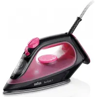 Braun SI1070PU TexStyle 1 -silitysrauta
