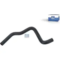 DT Spare Parts Jarruletku 1.01075