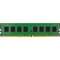 Kingston Technology ValueRAM , 32 GB, 1 x 32 GB, DDR4, 288-pin DIMM (KVR32N22D8/32BK)