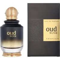 Khadlaj Oud Noir Eau de Parfum 100 ml