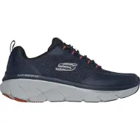SKECHERS D Lux Walker 2.0 - Steadyway - Navy - 45