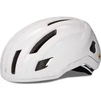 Sweet Protection Outrider Mips Helmet Matte White Pyöräilykypärät M