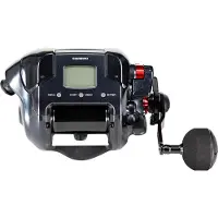 Shimano Plays A Sähkötoiminen Kalastuskela