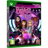 Bratz Rhythm and Style (One)