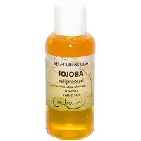 Crearome Jojoba kallpressad 100 ml