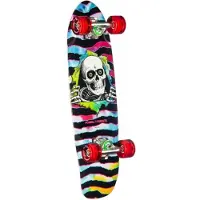 Powell Peralta Tie Dye Ripper 7.75 X 27.20 Skeittilauta