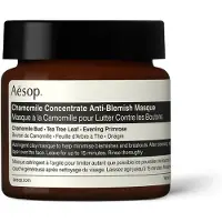 Aesop Chamomile Concentrate Anti-Blemish Masque