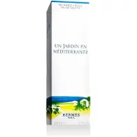 Hermès Paris Un Jardin En Mediterranée Eau de Toilette Refill 200 ml