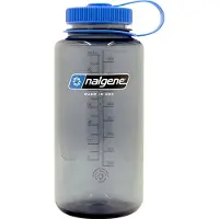 Nalgene Wide Mouth 1.0l Sustain