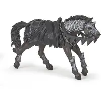 Papo Fantasy Hevonen - K: 14 cm - - OneSize - Figuurit