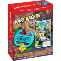 Nickelodeon Kart Racers Bundle ()