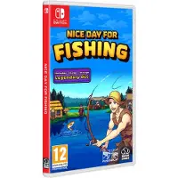 Nice Day for Fishing ()