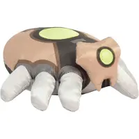 Tomy Warhammer Necron Scarab 15 Cm Nalle