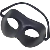 Dorcel Adjustable Mask