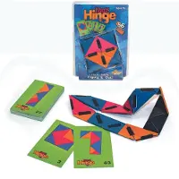 Fat Brain Toys Ivanin saranahaastekortti