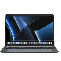 NILLKIN Pure Series AR Film Film MacBook Pro 16'' 2021/2022/2023/2024 Screen Laptop Monitor