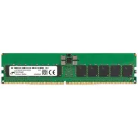 Micron RDIMM 32 Gt (1 x 32 Gt) DDR5 5600 MHz, CL46 -muisti