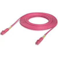 Ubiquiti UACC-OFC-M2-LULU-10M OM4 Duplex LC UPC Kuitukaapeli (UACC-OFC-M2-LULU-10M)