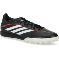 Adidas Copa Pure Iv League Tf Immortal Dna - Musta/lucid Red - Turf (Tf), koko 42