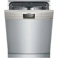 Siemens iQ300 SN436I06KS kalusteisiin sijoitettava astianpesukone