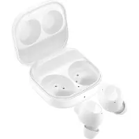 Samsung Galaxy Buds FE Langattomat Kuulokkeet - Valkoinen