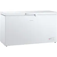 Scandomestic CF560WE säiliöpakastin