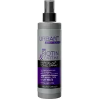 Urban Care Expert Biotin & Caffein Hair Tonic Spray Hiusemulsio 200 ml