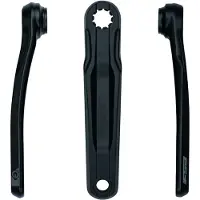 Fsa Bosch Gen4/yamaha Pwx Ck-762 Polkupyörän Kammet
