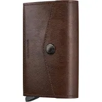 Secrid Envelope Vintage Chocolate