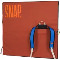 Snap Climbing One Patja
