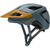 Smith Pilot Mips, pyöräilykypärä, vihreä