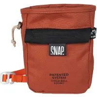 Snap Climbing Pocket Scratch Liitupussi