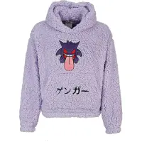 Pokémon - Gengar - Teddy-huppari