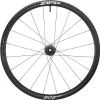 Zipp 202 Nsw Tubeless Cl Disc Maantiepyörän Takarengas