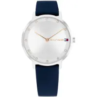 Tommy Hilfiger Pippa Le 35 Mm Naisten Kello